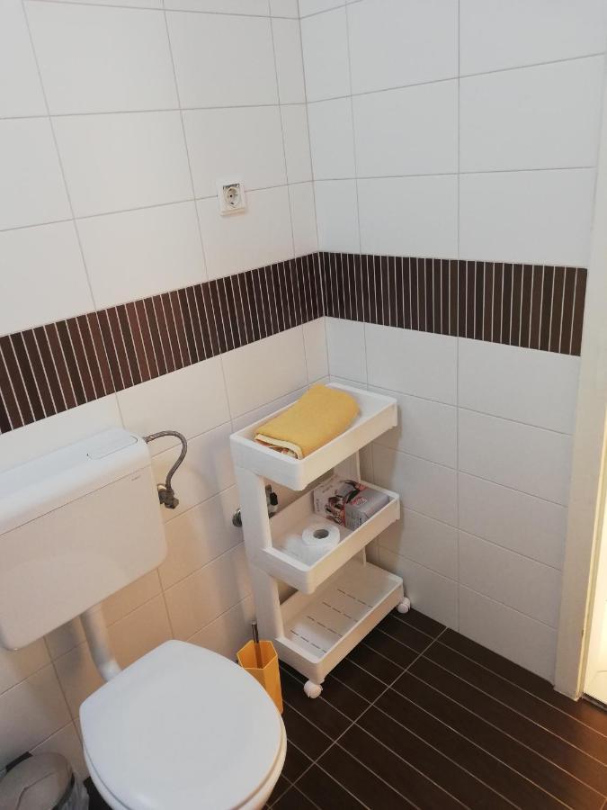 Yellow Room Guesthouse Дубровник Екстер'єр фото