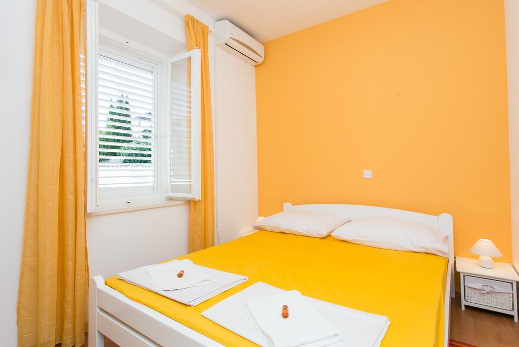 Yellow Room Guesthouse Дубровник Номер фото